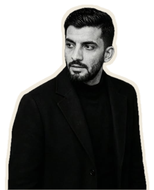 Ahmed Al-Zou'bi